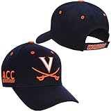 Top of the World Virginia Cavaliers Conference Hat by Top of the World