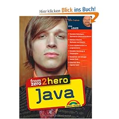 From Zero2Hero: Java