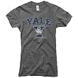 Yale University Bulldogs Vintage Juniors T-Shirt