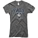 Yale University Bulldogs Vintage Juniors T-Shirt