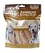 AKC Chicken Jerky Dog Treats, 8 Ounce