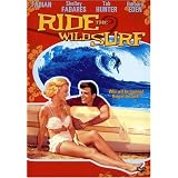 Ride the Wild Surf