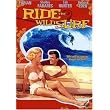 Ride the Wild Surf ~ Fabian