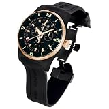 Invicta Mens Reserve Collection Sea Vulture Chronograph Watch #4778 by Invicta