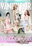 Vanity Fair (1-year auto-renewal)