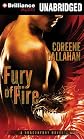 Fury of Fire (Dragonfury Series)