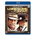 Larry McMurtry's Lonesome Dove (Blu-ray) (1989) (Region 2) (Import)