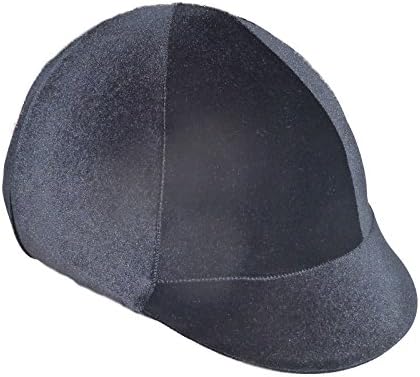 Sleazy Sleepwear Black Velvet Protective Helmet Cover English Cover Protect Your Helmet from Dirt and Scratches!