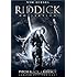Riddick Collection