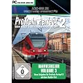 Pro Train Perfect 2 - Nahverkehr Vol. 3
