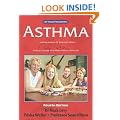 Asthma: The at Your Fingertips Guide