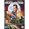 Moonlighting Season 5 [DVD] [2009]