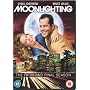 Moonlighting - Series 5 - Complete [DVD] [1989]