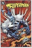 Produkt-Bild: Superman #52 (1999, Dino Verlag) Zustand 1