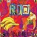 Bumblebeez-Rio [Vinyl]