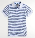 Volcom Reverse Stripe Polo