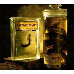 Antidote