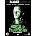 The Horror Of Frankenstein [DVD] [1970]