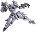 リボルテック マブラヴ オルタネイティヴ Series.011 Su-37UB チェルミナートル 紅の姉妹(スカーレットツイン)機_s-4