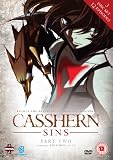 Casshern Sins - Part 2 [DVD]