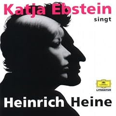 Katja Ebstein singt Heinrich Heine