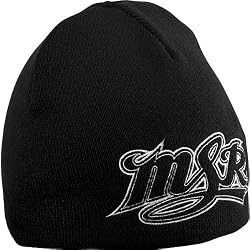 MSR Racing In & Out Adult Beanie Fashion Hat