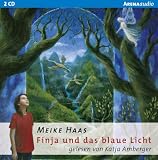 Finja und das blaue Licht
