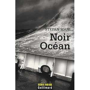 Noir oc�an