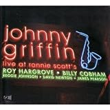 Live at Ronnie Scott`s