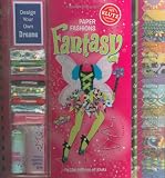 Paper Fashions Fantasy (Klutz)