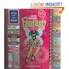 Paper Fashions Fantasy (Klutz)