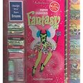 Paper Fashions Fantasy (Klutz)