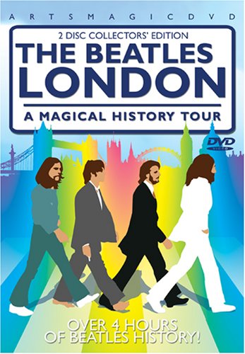 The Beatles London