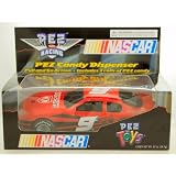2005 - PEZ Toys - PEZ Candy Racing - Kasey Kahne #9 - NASCAR - Dodge Intrepid - Pull... 