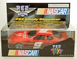 2005 - PEZ Toys - PEZ Candy Racing - Kasey Kahne #9 - NASCAR - Dodge Intrepid - Pull & Go Action - Limited Edition - Collectible