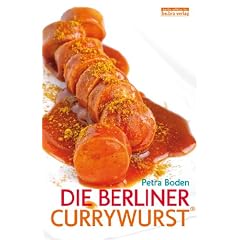Die Berliner Currywurst