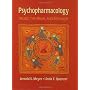 Psychopharmacology: Drugs, the Brain, and Behavior by Jerrold S. Meyer