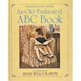 An Old-Fashioned ABC Bookby Elizabeth Allen Ashton