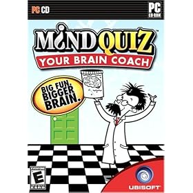 Mind Quiz Windows Brain Games