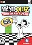 Mind Quiz Your Brain Coach