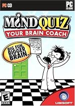 Mind Quiz Your Brain Coach