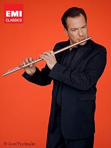 Bilder von Emmanuel Pahud