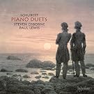 Schubert: Piano Duets (Allegro In A Minor/ Andantino Varie/ Fugue/ Rondo/ Variations)
