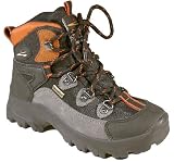 Produkt-Bild: LYTOS Kinder- Jugend Wander- u. Outdoor-Stiefel schw/orange