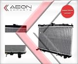 2612 00-02 INFINITI I30 3.0 V6 Radiator 0200 2001 2002