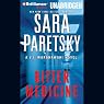 Bitter Medicine: V. I. Warshawski #4