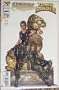 Witchblade/Tomb Raider #1 (Top Cow Crossover, 1)