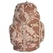 HIGHLANDER FORCES 33L RUCKSACK/BACKPACK DESERT CAMO NEW