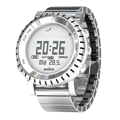 Suunto Core Multifunktionsuhr