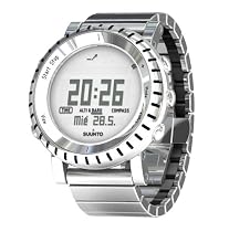 Suunto Core Multifunktionsuhr